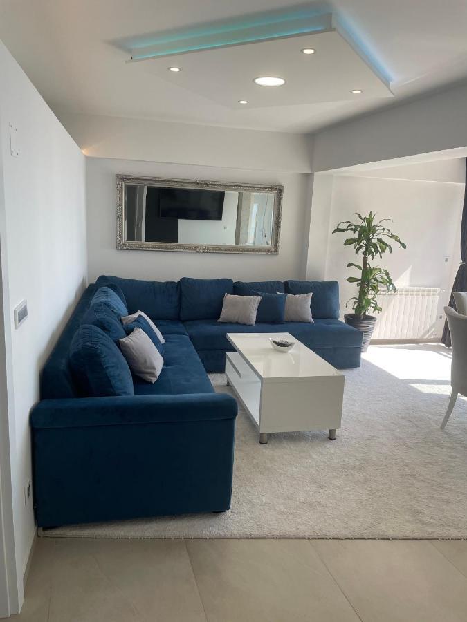 Apartment Seven Brela Eksteriør billede