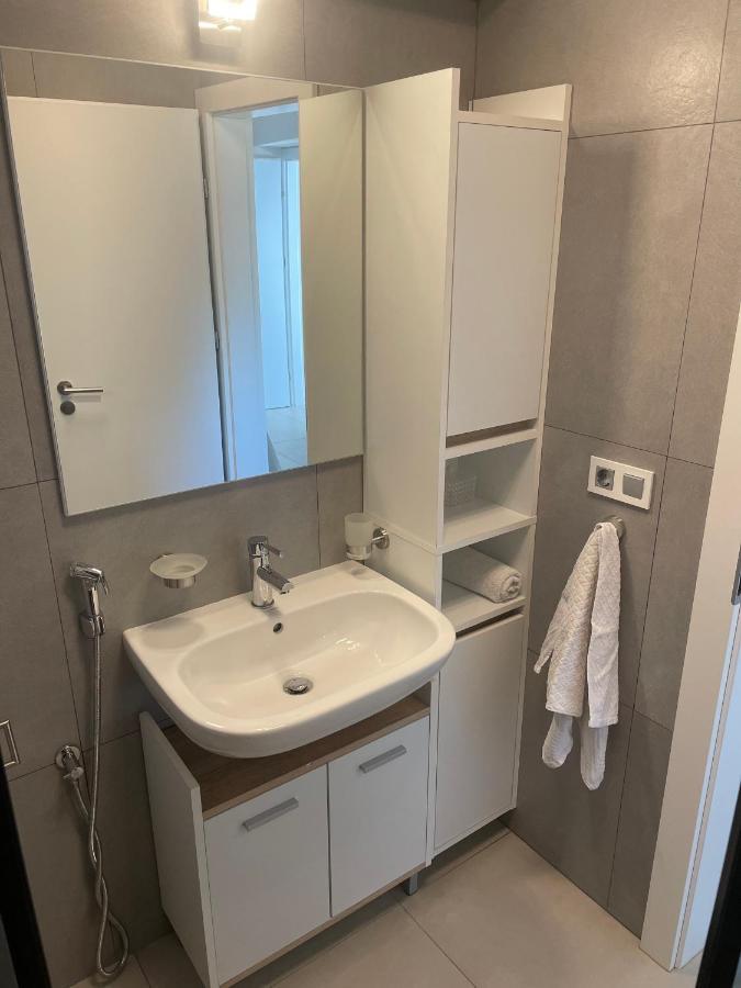Apartment Seven Brela Eksteriør billede