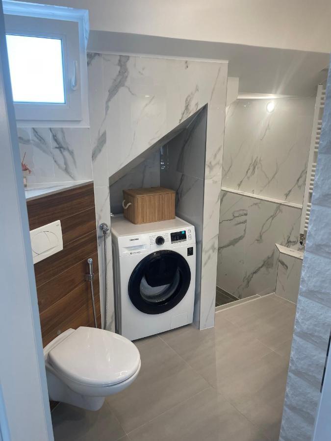 Apartment Seven Brela Eksteriør billede